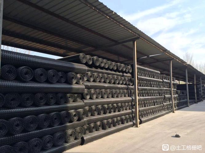 内蒙古钢塑土工格栅生产厂家 货到验货付款，品质与信任的双重保障