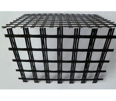 土工格栅在现代土木工程中的关键作用与应用
