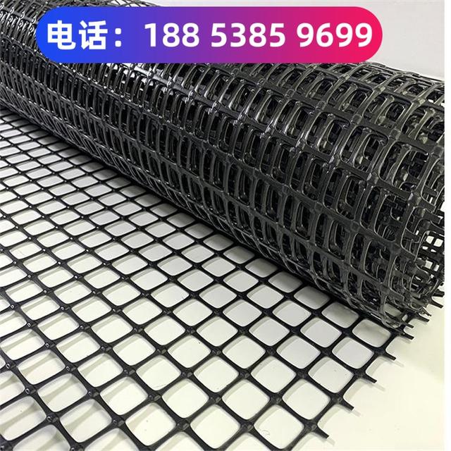 tgsg土工格栅 是什么？——全面解析土工格栅的定义与功能